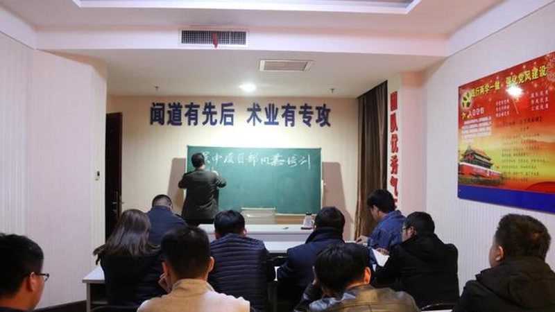 电焊培训考什么证书