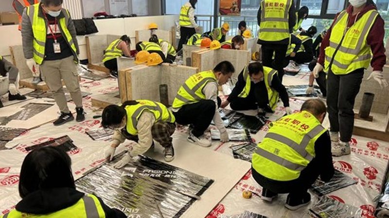 实操为剑，理论为盾：揭秘消防工程师培训中的实操案例**